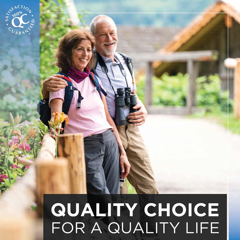 Quality Choice Corn Cushions for Toes and Feet. Soft Foam