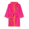 Playshoes Unisex Children's Terrycloth Bathrobe/Dressing Gown
