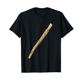 Miswak Toothbrush Chewing Stick T-Shirt