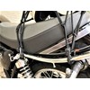 [Wantanar] Touring Net Cargo Net Bike Net Bike 30L Net