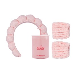 Boozyshop Luxury Cleansing Starter Set