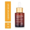 Suero Facial Clarificante Liposomal Azelac Ru 30ml Sesderma