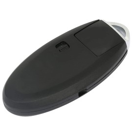 KEYALL 1 X Remotes Key Fob for Altima for Sentra for Maxima for EX35 for FX35 for FX45 for G35 for I35 for Q45 for QX56 for Nissan for 350Z for Armada for Quest 02-15 PINHA-T036 95430-1U000-315 MHz