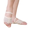 Baisdan Foot Thongs For Dance, 1 Pair Full Body Dance