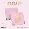 Itzy - Gold Special Edition GOLD Ver.