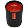 Calyan Wax Co Soy Candle, Apples & Maple Bourbon Scented