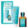 Moroccan Oil Smoothing Lotion 75ml (+ Moroccan Oil Treatment 15ml