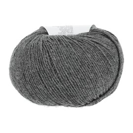 Merino 150 Superwash 0270 Dark Grey Melange