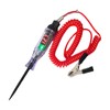 atnayo Circuit Tester,3-120V Test Light with LED, Car Electrical Fuse