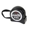 SK11 SS-2555 All Stainless Steel Convex, 2.2 ft (5.5 m),