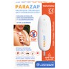 Parazap Padxpress Anti-Itch Ceramic