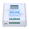 MPPT Solar Charge Controller Efficient Charging Anti Reverse Solar Panel