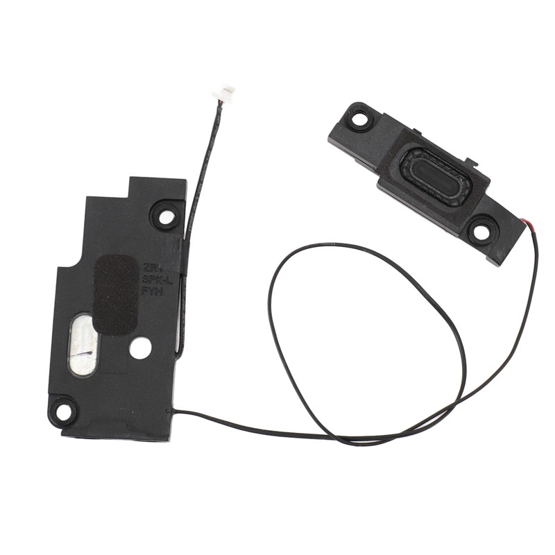 Laptop Speaker Replacement Parts Left and Right Internal Speaker Set