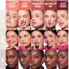 Huda Rubor Líquido Con Filtro Blush - Sorbete De Melocotón