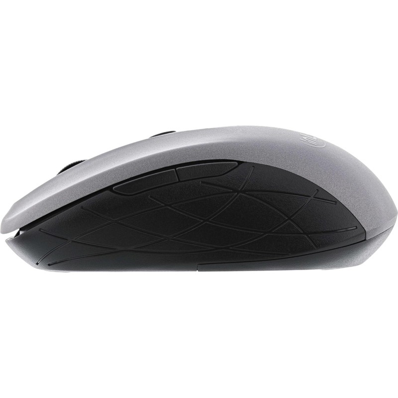 InLine Mouse 3-in-1 Bluetooth + 2 x 2.4 GHz Radio,