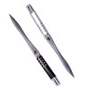 LdawyDE Letter Opener, Metal Letter Openers for Ladies Men Letter