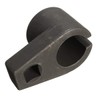 TOOLSTAR Oxygen Sensor Socket 22mm Oxygen Sensor Wrench Offset Socket