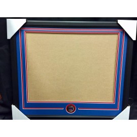 N/A New York Giants New 16X20 Photo Horizontal Team Medallion Frame Kit