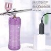Water Oxygen Sprayer Portable Handheld Face Skin Moisturizing Nano Spray