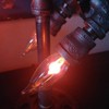 Steampunk Lamp Industrial Steampunk Lamp Night Light Home Decoration for