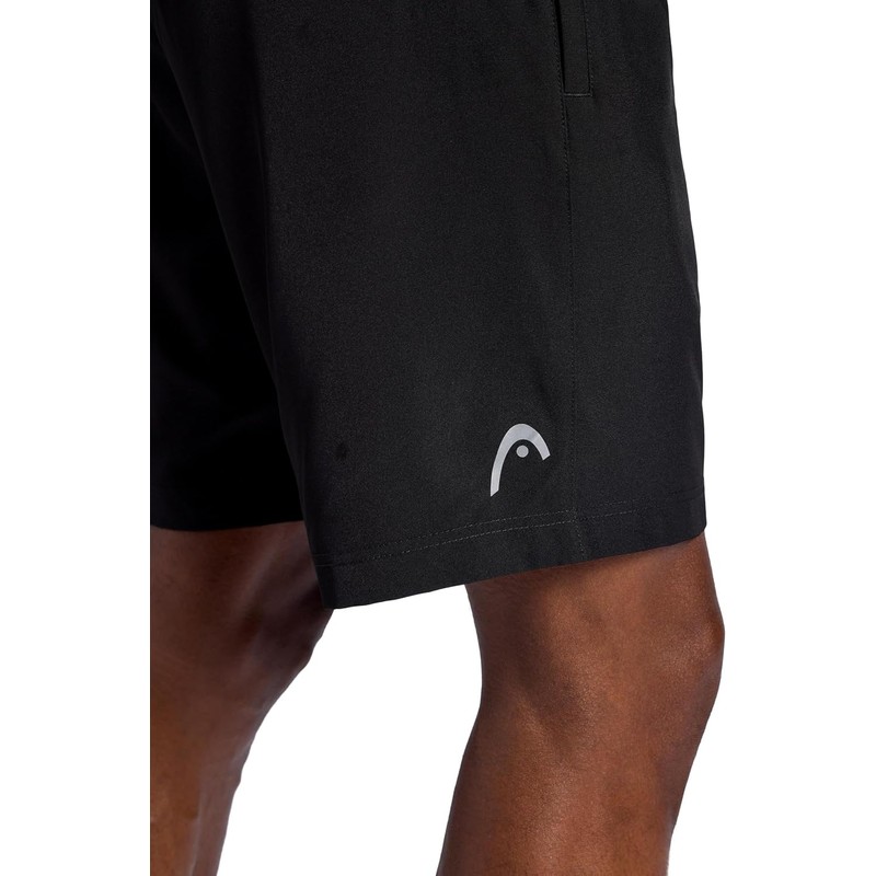 Head Swift Sphere Short, Standard Fit, 7” Inseam, Stretch Lightweight