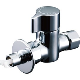 LIXIL INAX Kitchen Faucet Fittings Branch Shut-off Valve LF-3SQ-13F