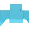 Empuñadura del Controlador con Diseño Ergonómico para Joycon, Liviana, Compatible