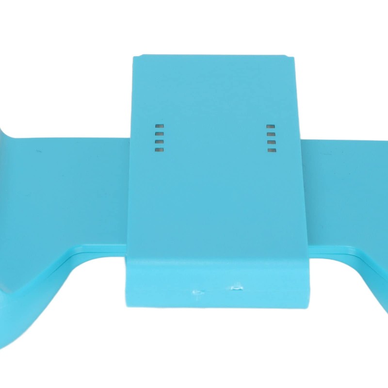 Empuñadura del Controlador con Diseño Ergonómico para Joycon, Liviana, Compatible