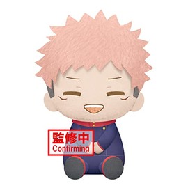 GEEE Jujutsu Kaisen Big Plush - Itadora Gojo - A: Yuji Itadori