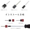 Sanding Band Sanddrum Sanding Ring Grinding, Grinding and Polishing Tool