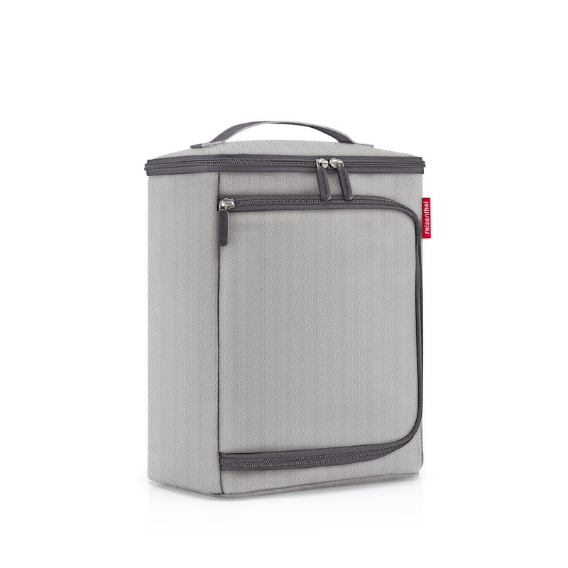 reisenthel Coolerbox – All-Round Flexible, Practical Cool Bag with Two