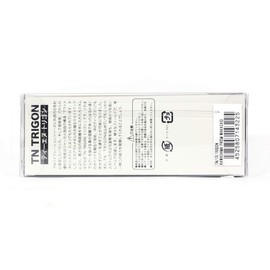 JACKALL Vibration TN70 Trigon 2.8 inches (70 mm) 1.1 oz (31.5 g) NH Table Lock