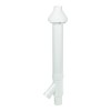 DiversiTech CVENT-2 2-Inch Concentric Kit for Tankless Gas Water Heater,