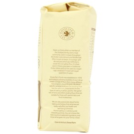 Doves Farm | Stoneground Gram Flour | 3 x 1kg