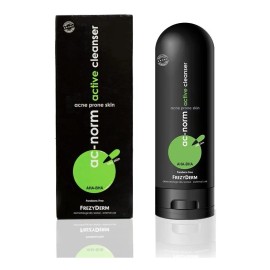 Limpiador Facial Ac Norm 200ml Frezyderm Piel Grasa Sin Parabenos