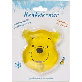KDA Bear Hand Warmer