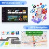4+64G Radio for Hyundai Tucson IX35 2010-2015 Carplay Stereo