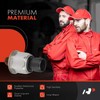 A-Premium Engine Exhaust Pressure Sensor [3 Pins] Compatible with Ram