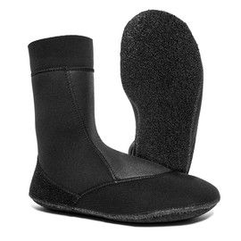 5MM Stove Socks Round 81F1C1