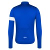 Rapha Men's Core Thermal Long Sleeve Jersey, Style# BNE01XXABWLRG, Size