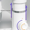 Kids Digital Microscope Handheld Portable 2.0in IPS HD Science Education