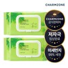 Charmzone Korean Beauty Product Pack Sheets 353g, 70 for daily
