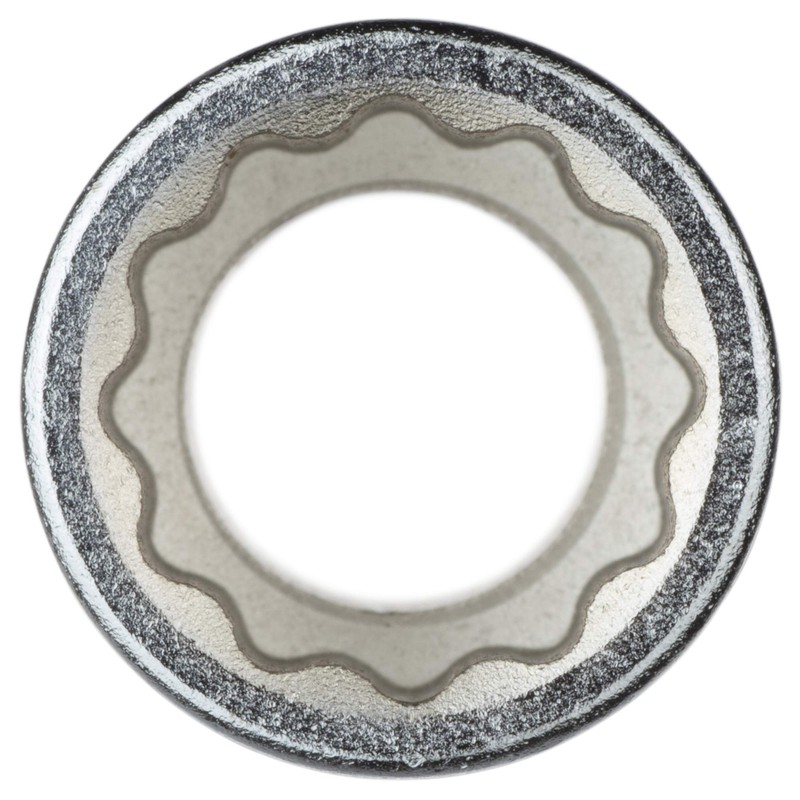 TONE Deep Socket (12 Square) 3D-10L Insertion Angle 0.3 inch