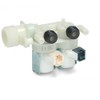 Washing Machine Water Inlet Valve To Fit Hotpoint IWC8148UK 154AR02