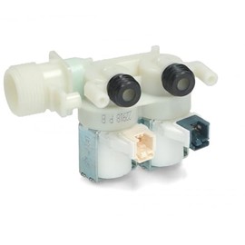 Washing Machine Water Inlet Valve To Fit Hotpoint IWC8148UK 154AR02 C00345627