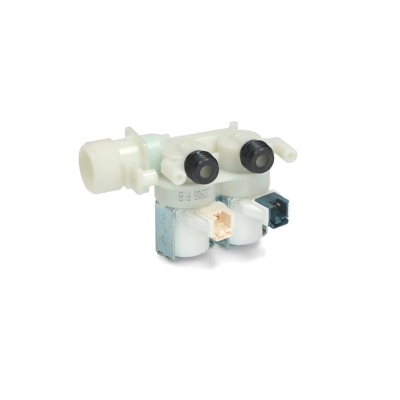 Washing Machine Water Inlet Valve To Fit Hotpoint IWC8148UK 154AR02
