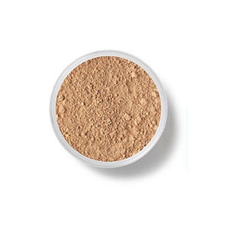 Lure Minerals Foundation,bar