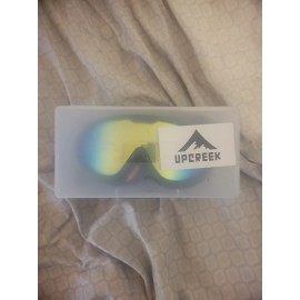 Unbranded 2 pairs of adult swimming goggles: Swimming pool goggle