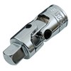 SK11 SUJ3 Universal Joint Insertion Angle 0.3 inch (9.5 mm)