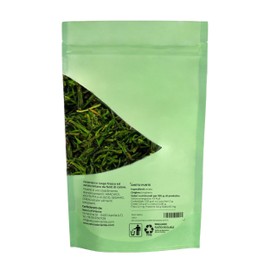 NATURA D'ORIENTE Aneto Punte Essiccate 100g - Foglie di Aneto Naturali, Aromatiche e Profumate – Ideali per Pesce, Salse, Insalate e Cucina Nordica.